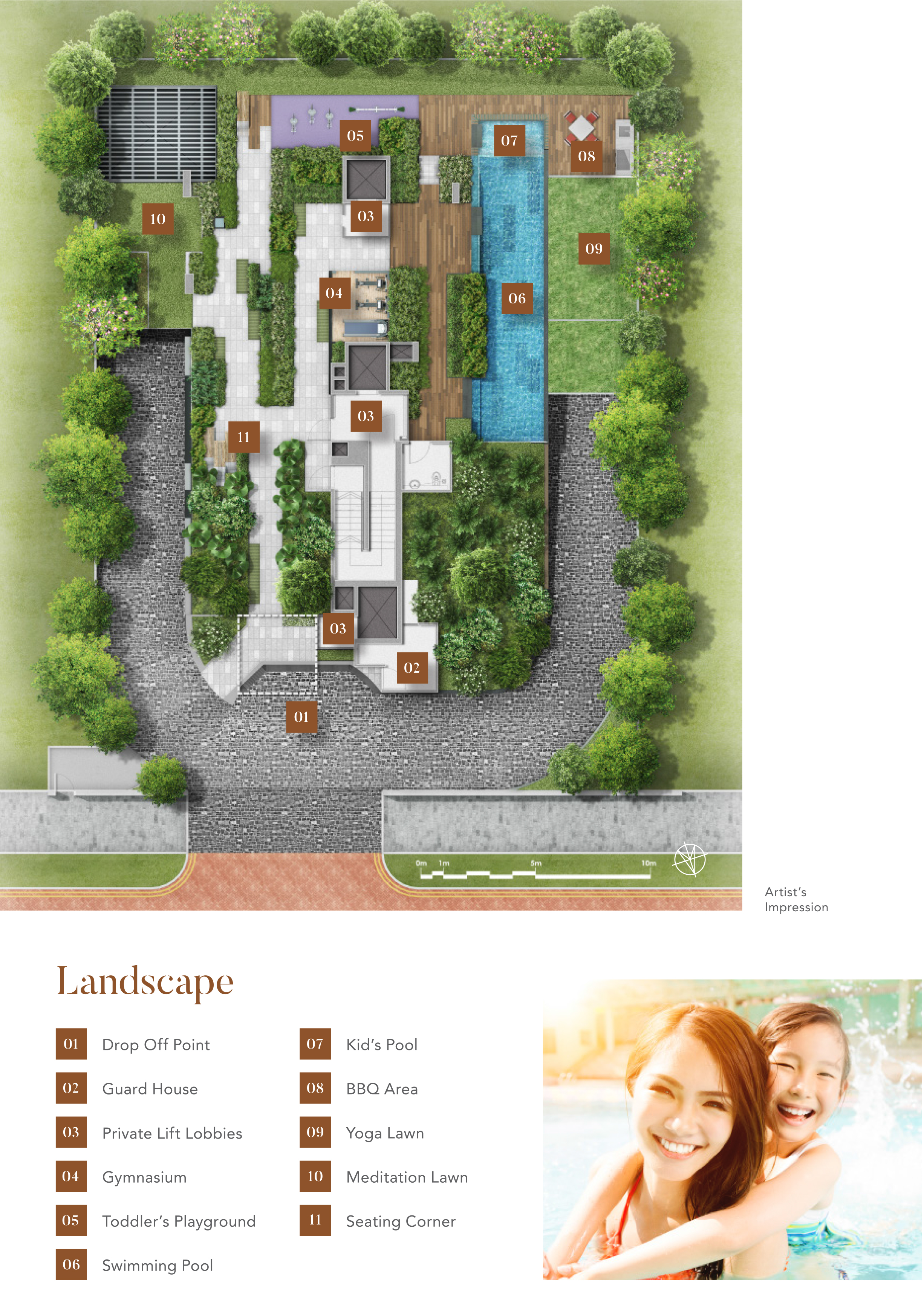 8 Hullet_Site Plan