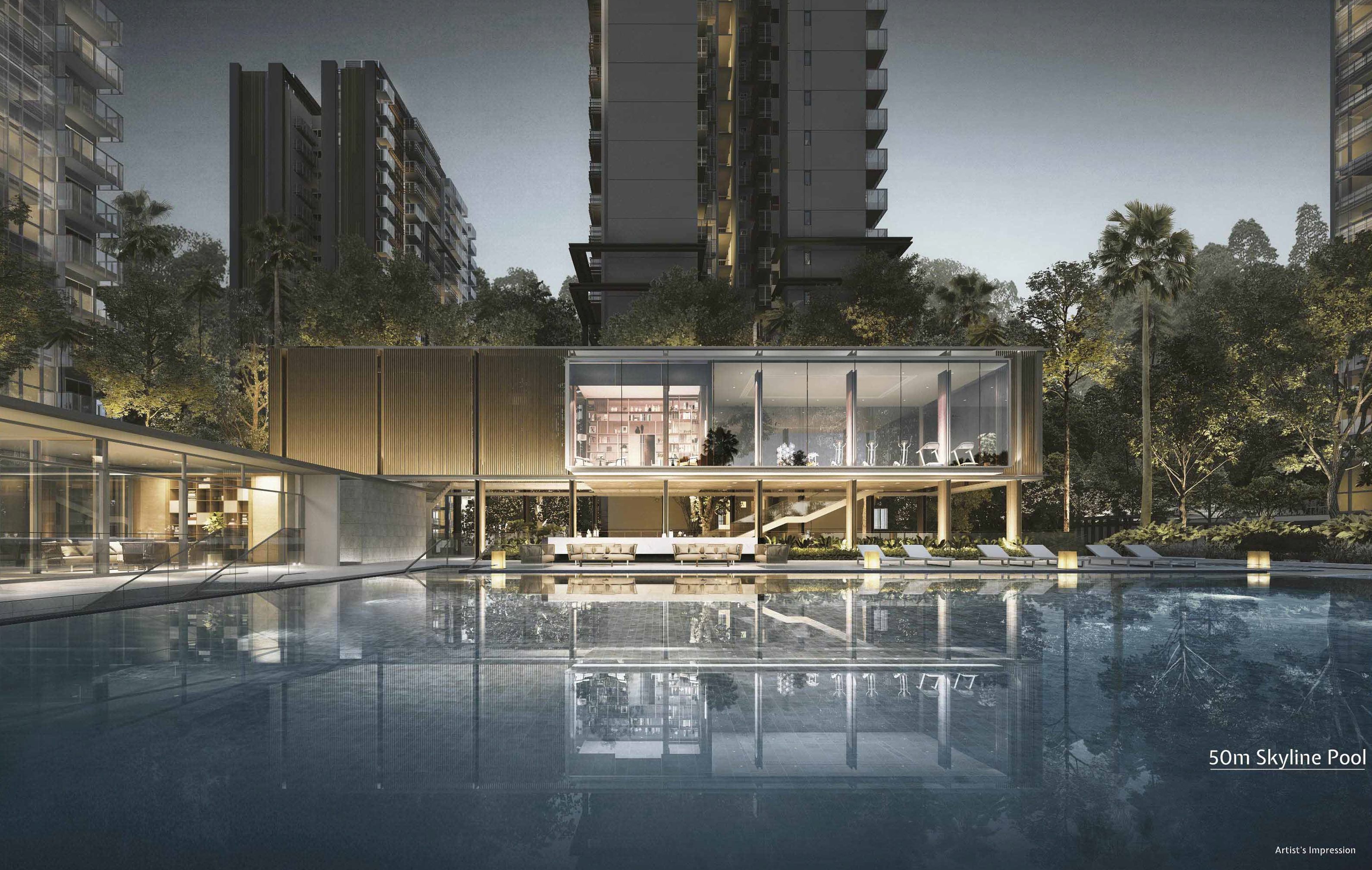 JadeScape_Skyline Pool