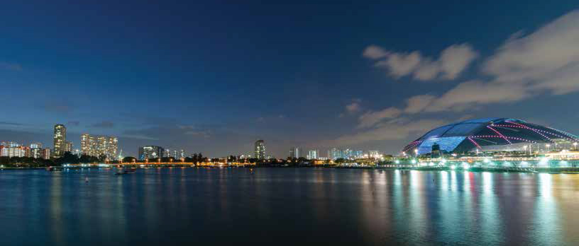Kallang River
