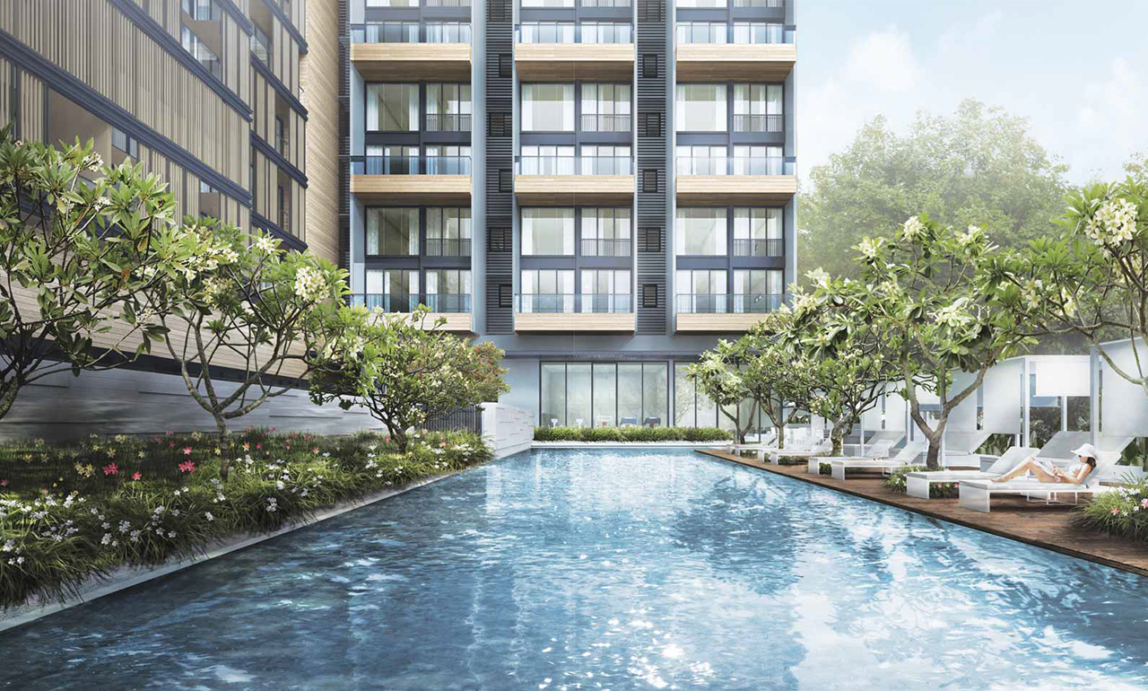 Lloyd Sixtyfive_Pool deck