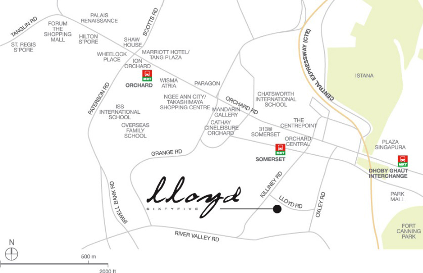 Location_lloyd Sixtyfive
