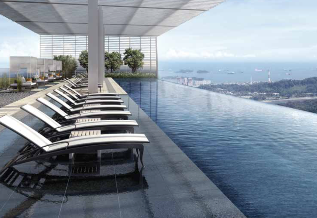 SOCIAL 180 – SPLASH, INFINITY POOL