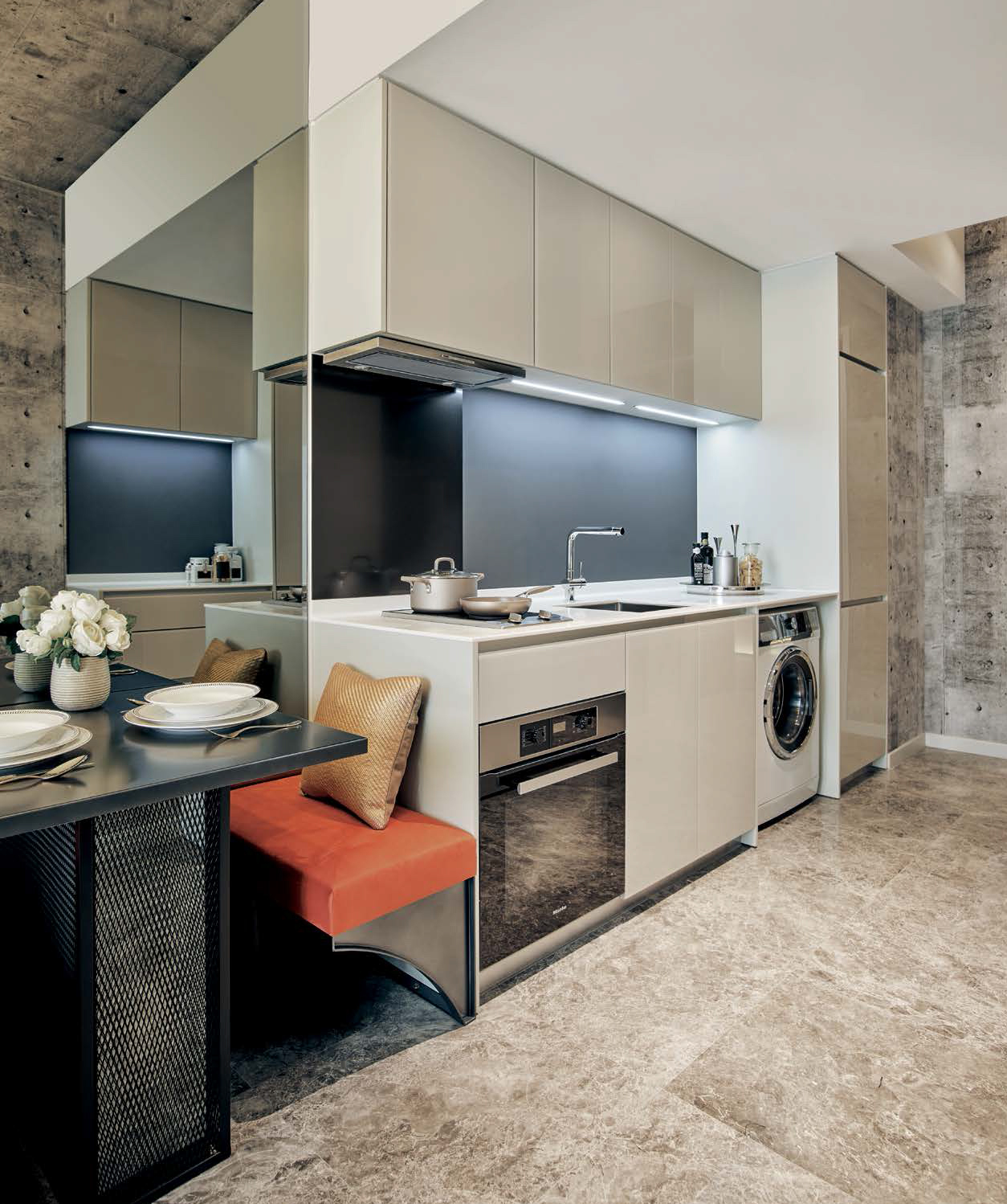 Smart Kitchen