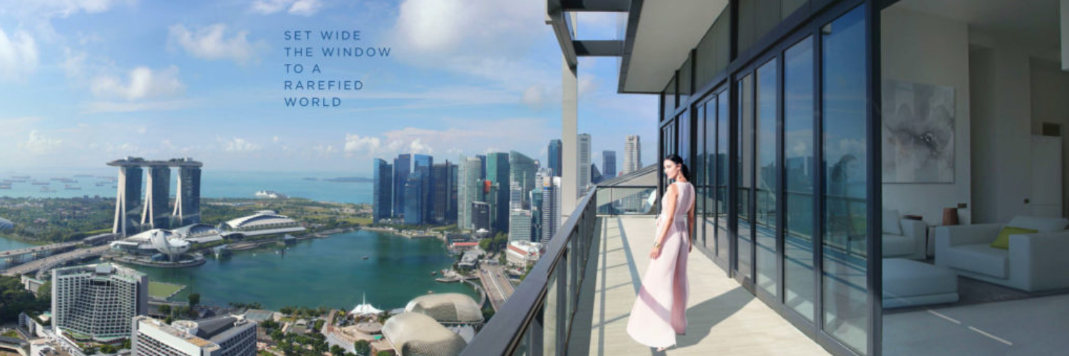 South Bridge Residences