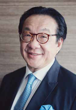 Tan Sri Francis Yeoh