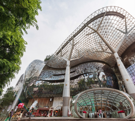 Your Galleria