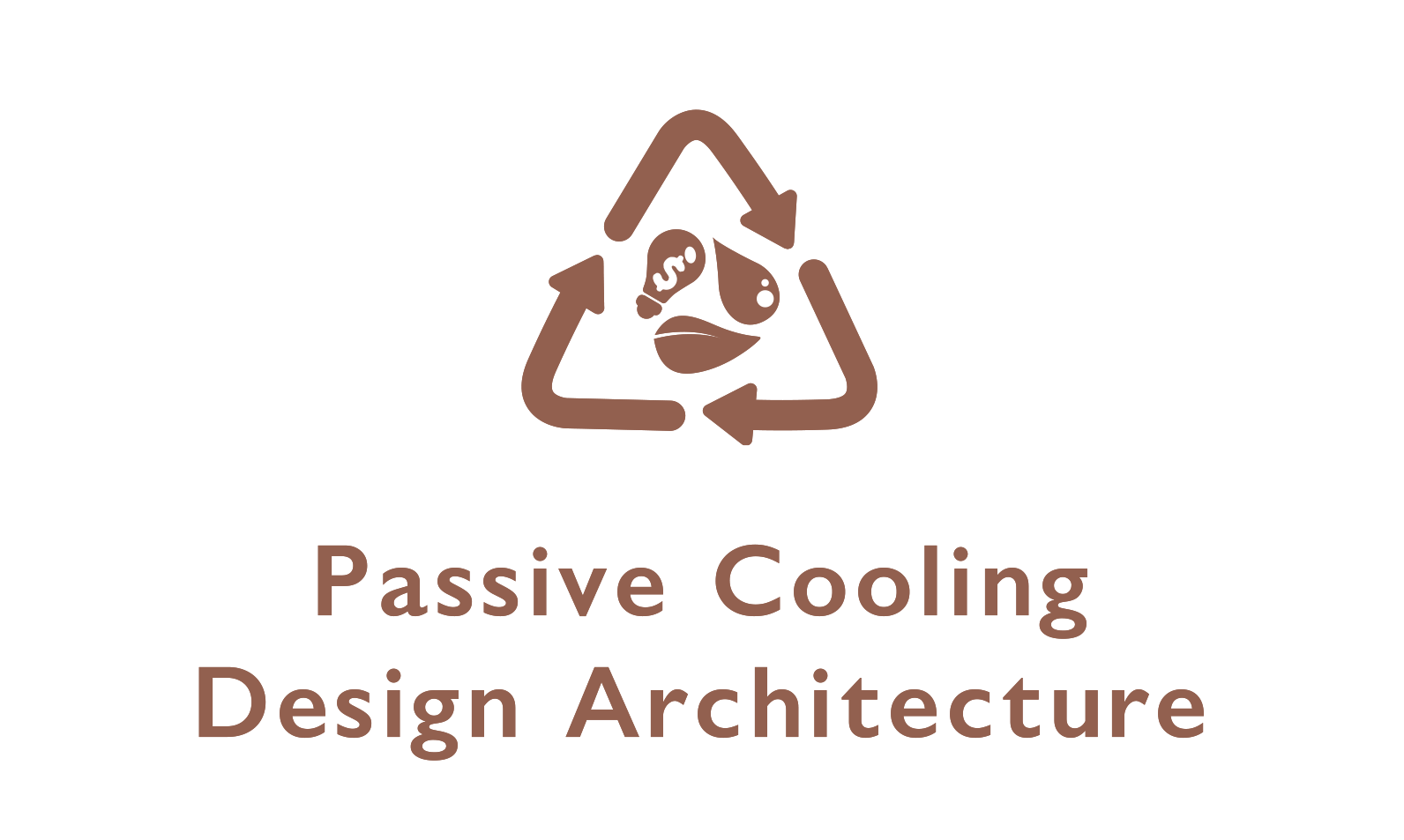 Passive Cooling