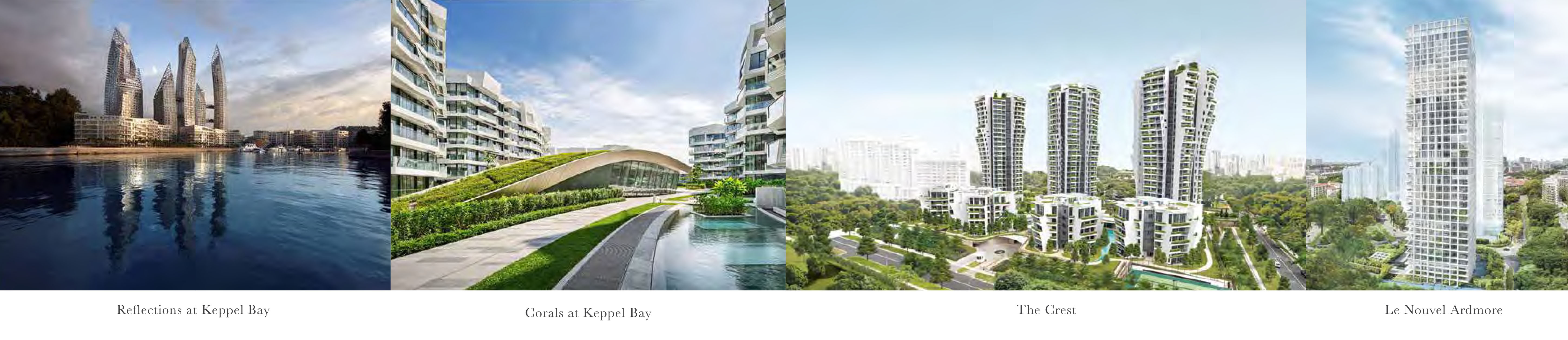 The Garden Residences_Developers