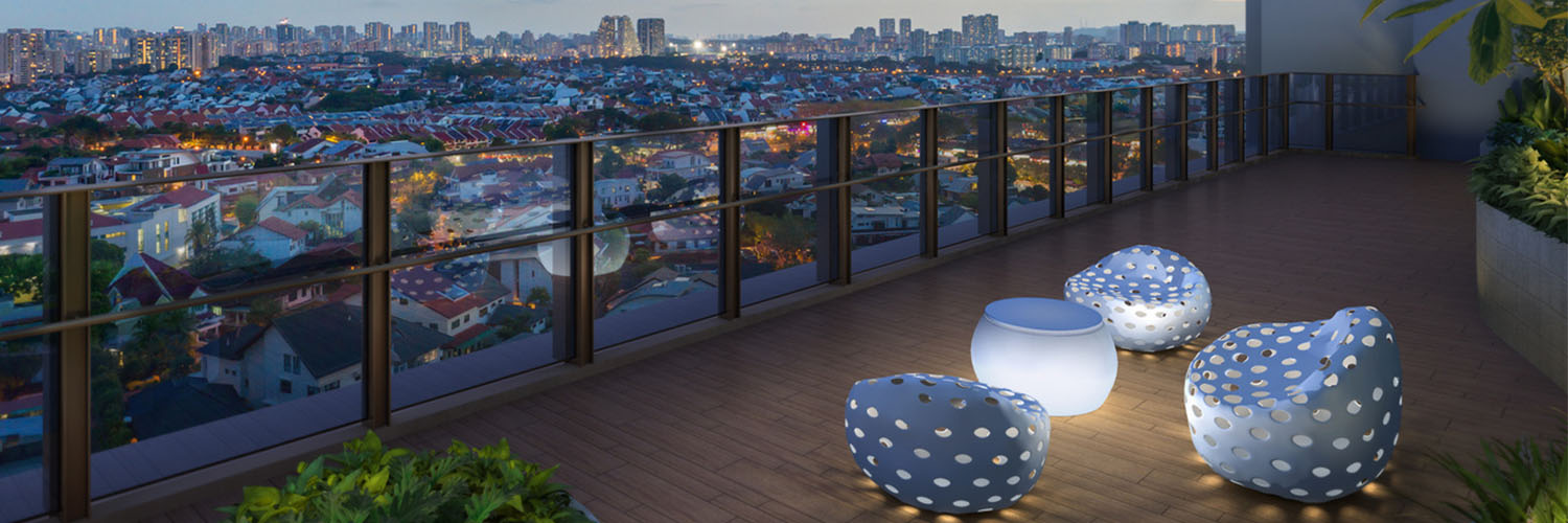The Garden Residences_page banner