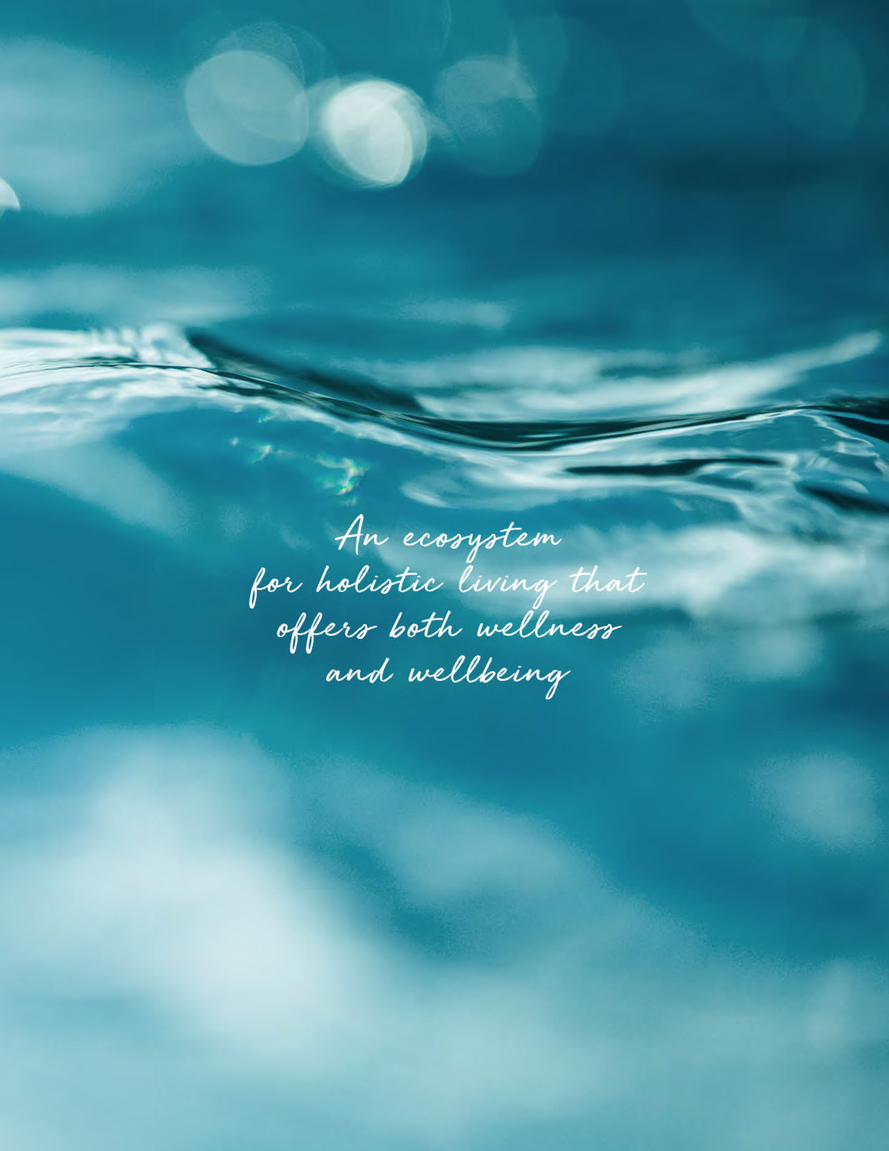 The Garden Residences_wellness & wellbeing