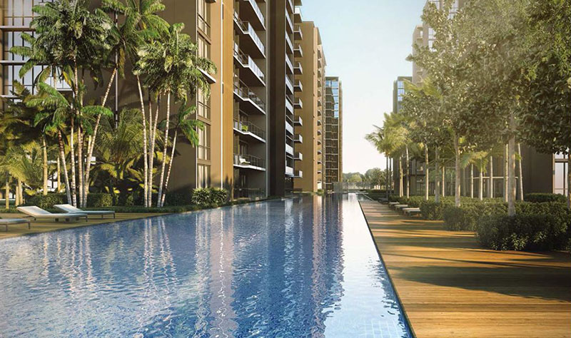 The Tapestry_Infinity Pool