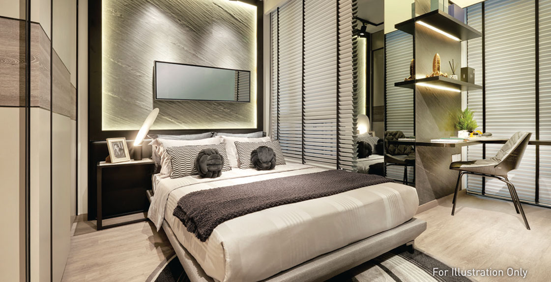 The Tapestry_bedroom