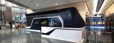 V on Shenton_hexagon shape dominates the design