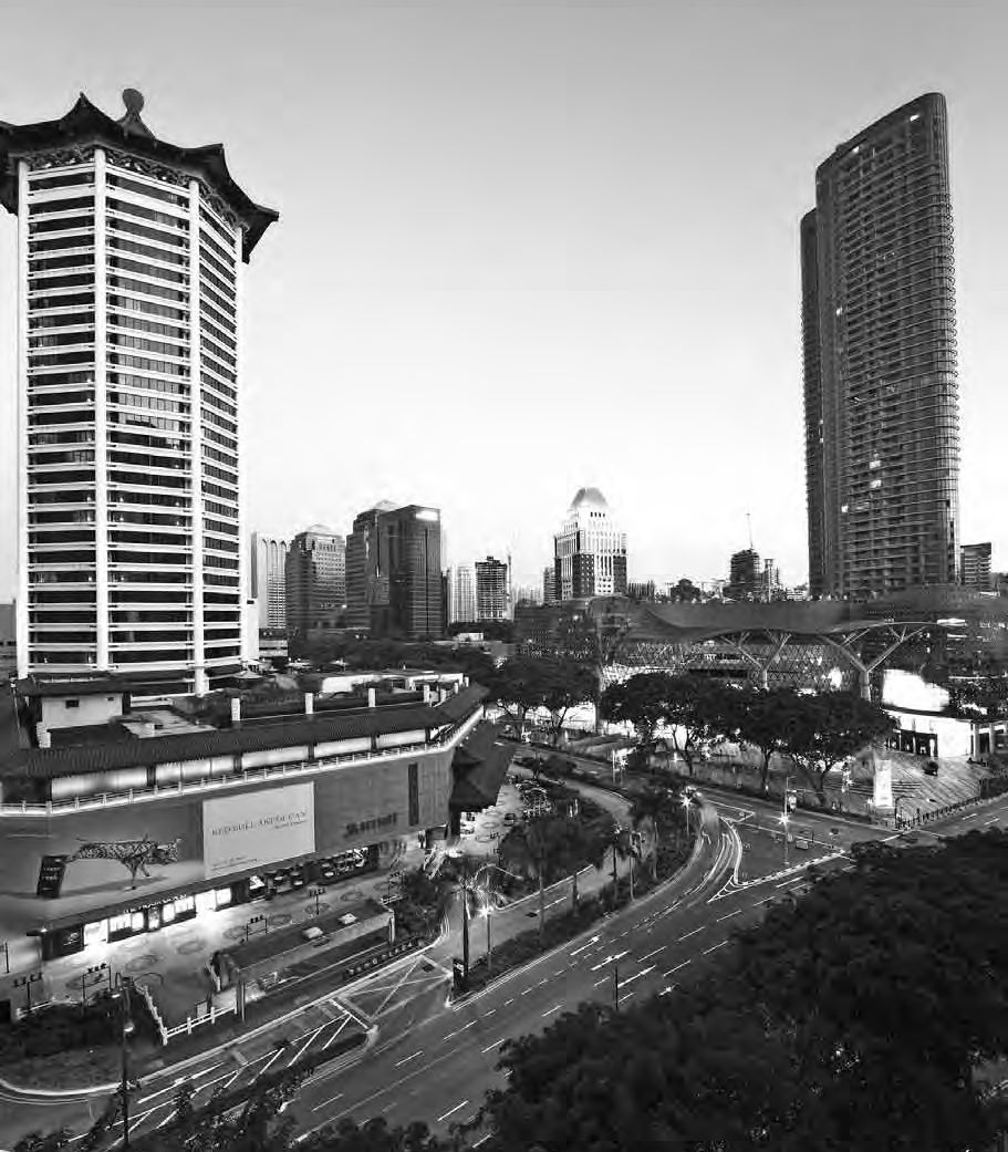 oRCHARD rD_sINGAPORE