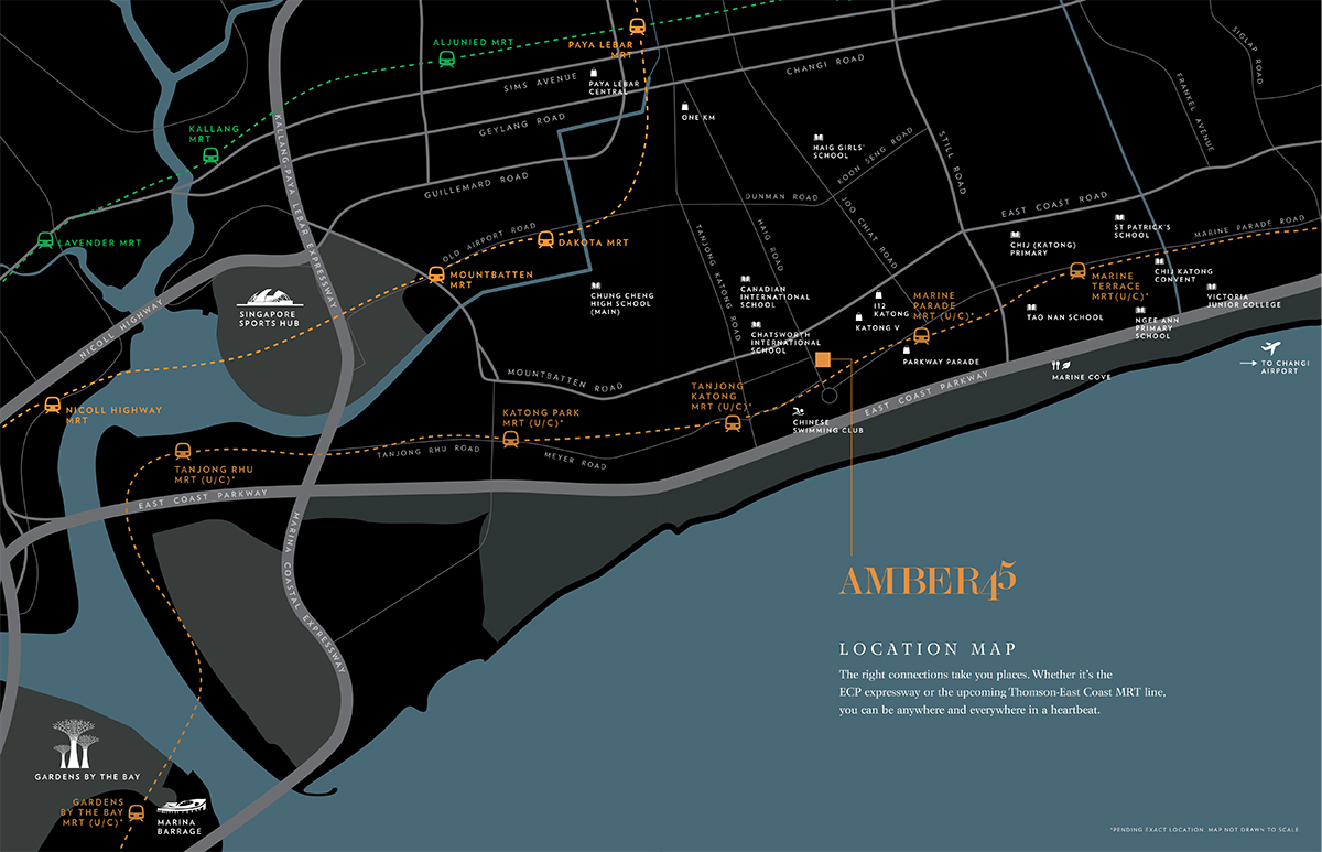 Amber 45_LOCATION_MAP