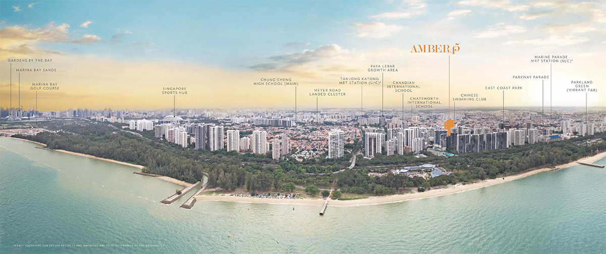 Amber 45_location