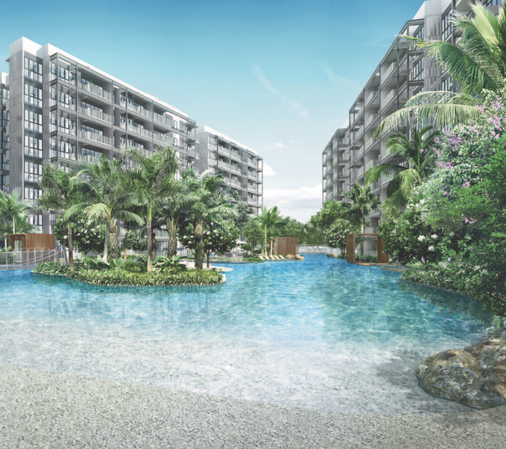 The Jovell_Charming Islands