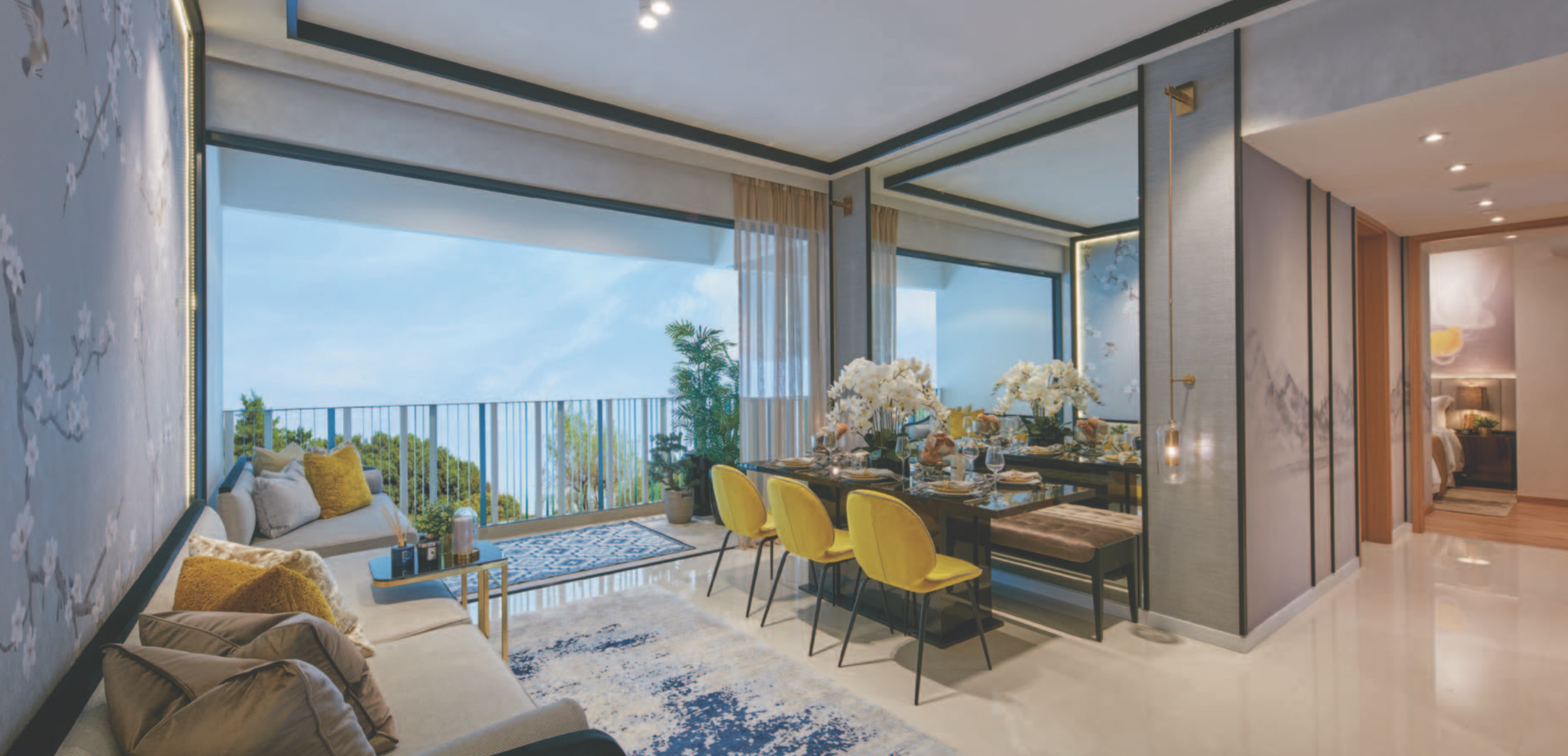 The Jovell_Elegant Home