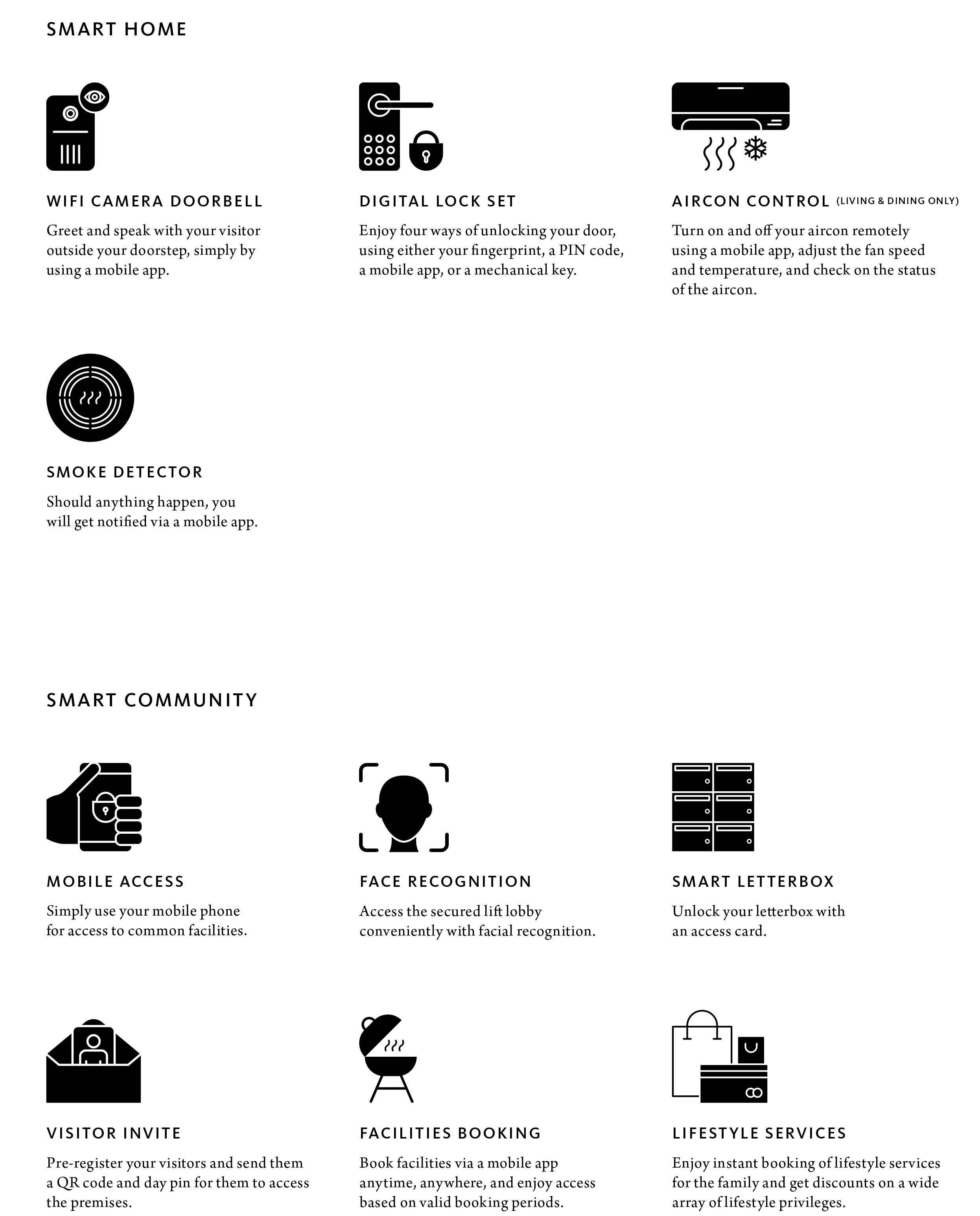 RIVIERE_Smart Home