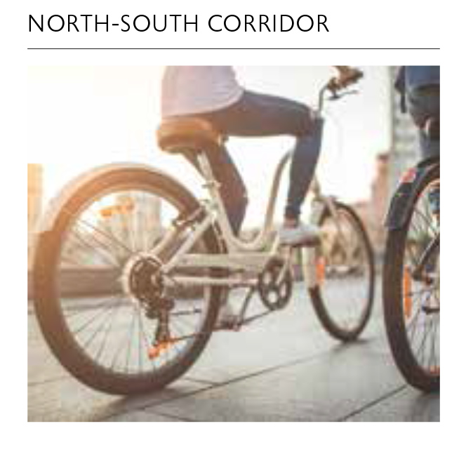 Fyve_North-South Corridor