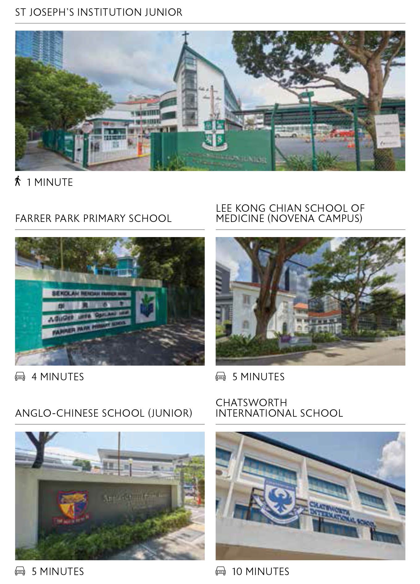 Fyve_renowned schools