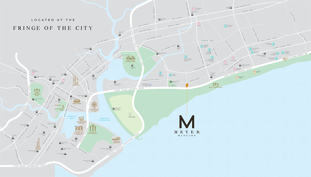 Meyer Mansion_ Location Map