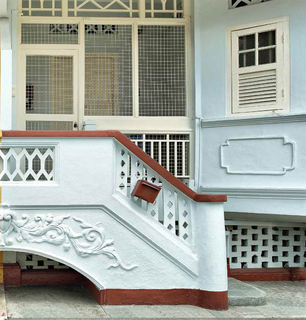 Meyer Mansion_Charming Neighbourhood_1