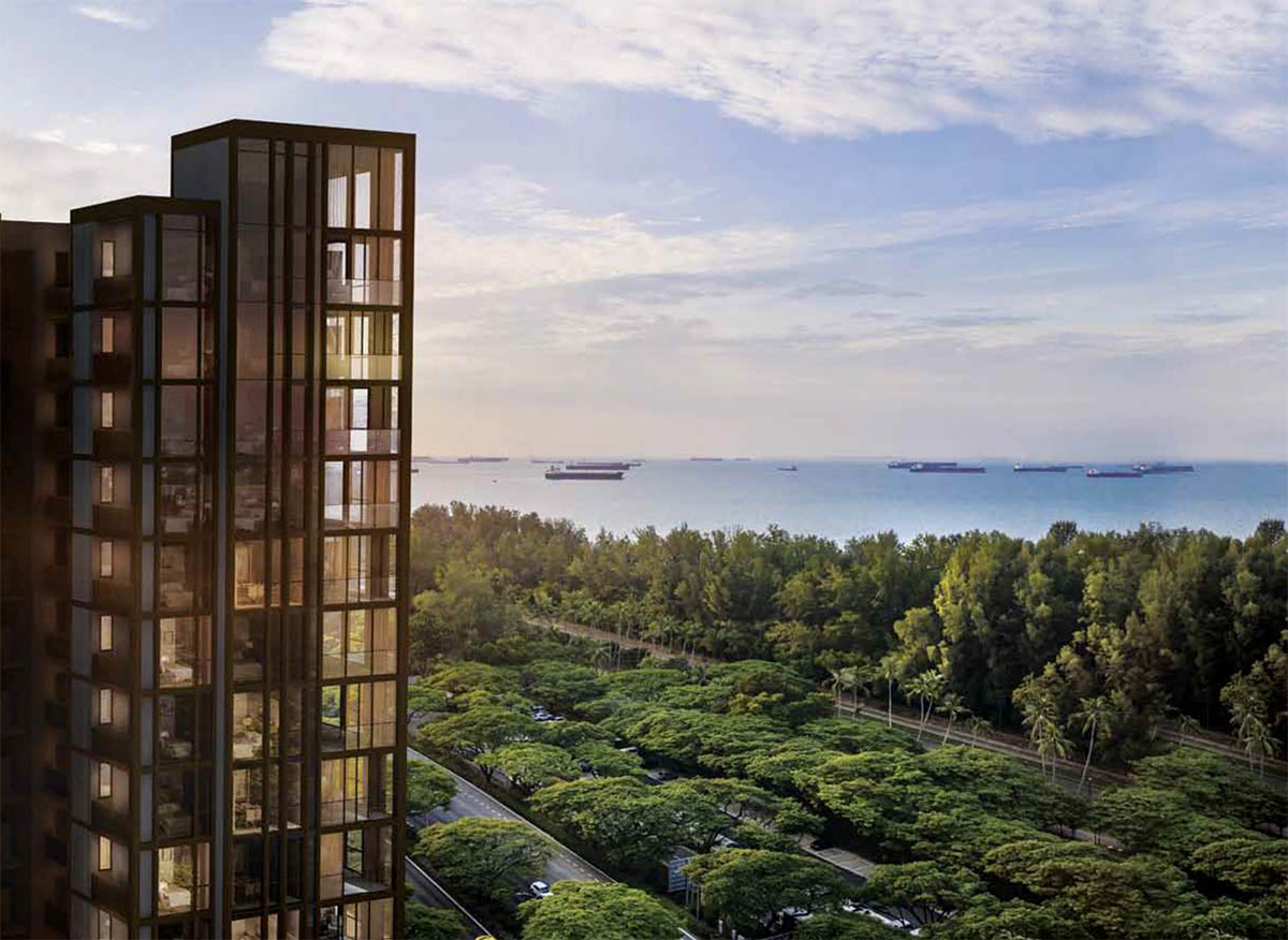 Meyer Mansion_stunning unblocked views of the sea