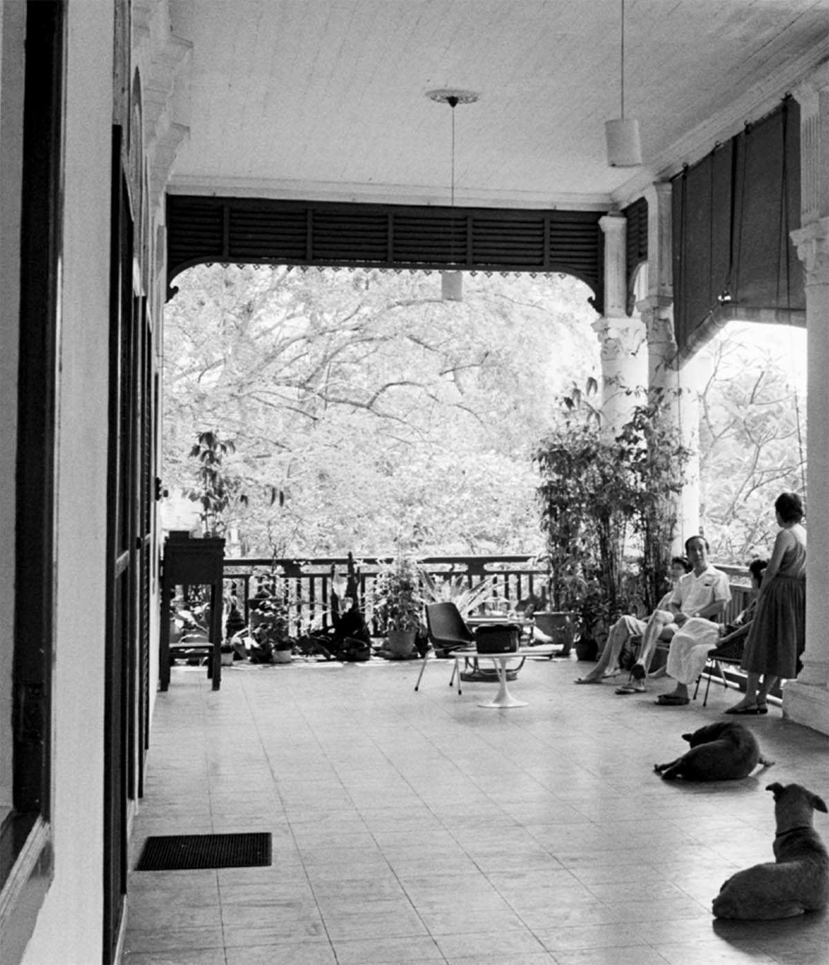 Meyer Mansion_the charm of the past-1
