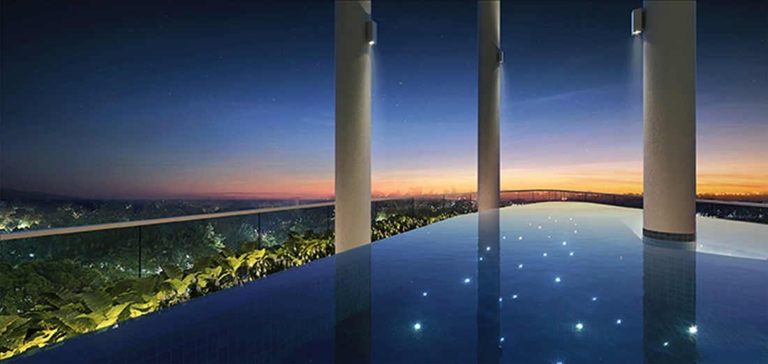 Neu_Infinity Pool
