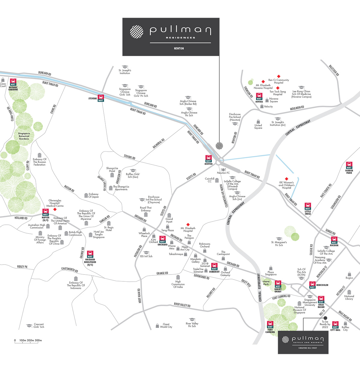 Pullman Residences_District 11