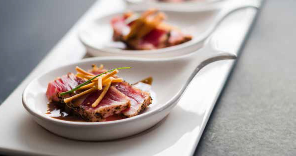 Pullman Residences_Fine dining at Orchard