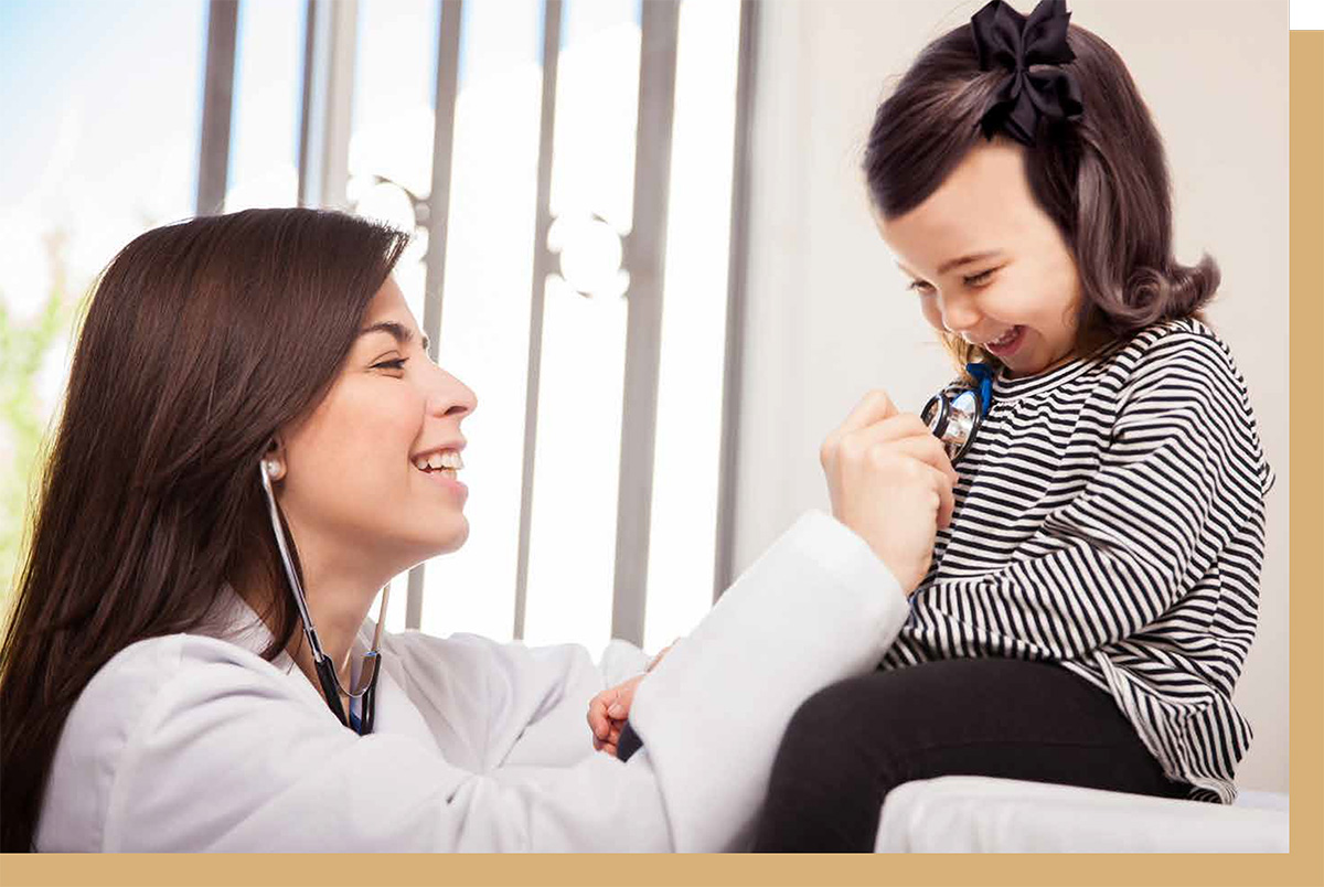 Pullman Residences_Future of Healthcare at your doorstep
