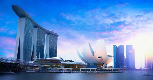 Pullman Residences_Marina Bay Financial District