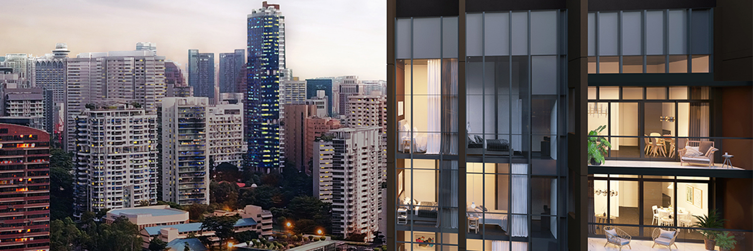 Pullman Residences_Page Banner