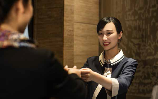 Pullman Shanghai Jing An – 7598