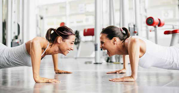 Pullman Residences_Wellness Gym
