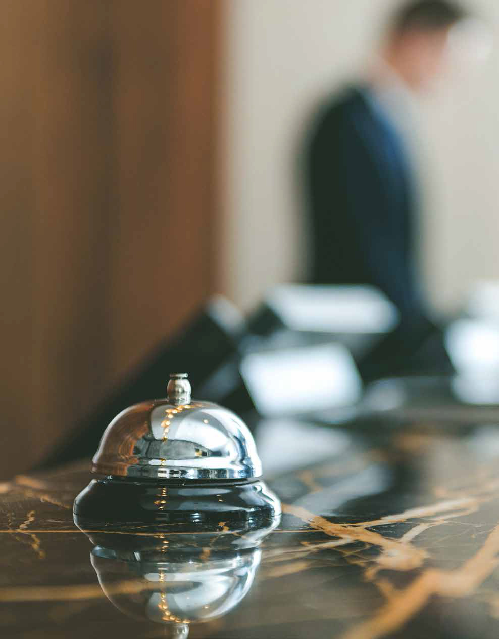 Pullman Residences_With you in mind always