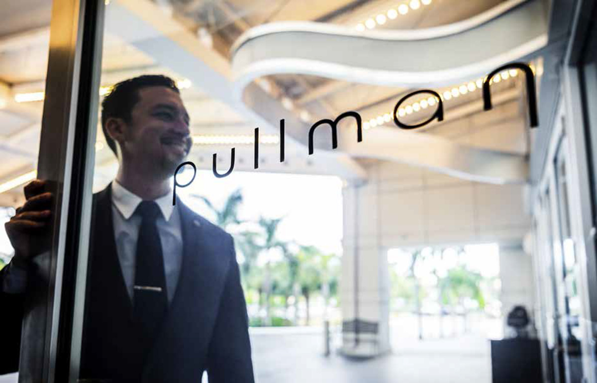 Pullman MIami Airport – 0889