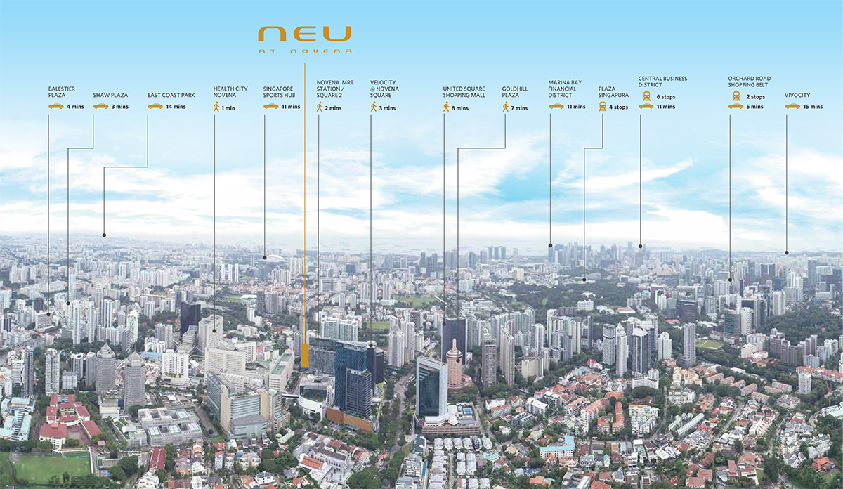 NEU_Convenience in Abundance