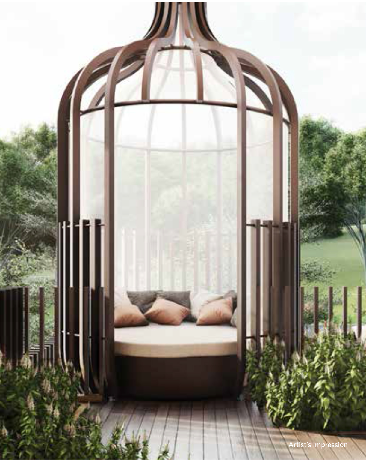 NEU_cocoon pods