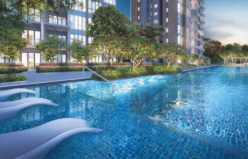 Parc Botannia_A Home that Refreshes