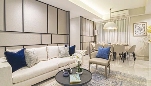 Parc Botannia_A home that indulges