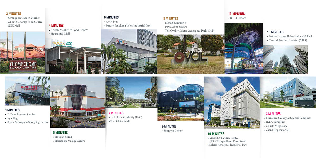 Parkwood Residences_All The Conveniences