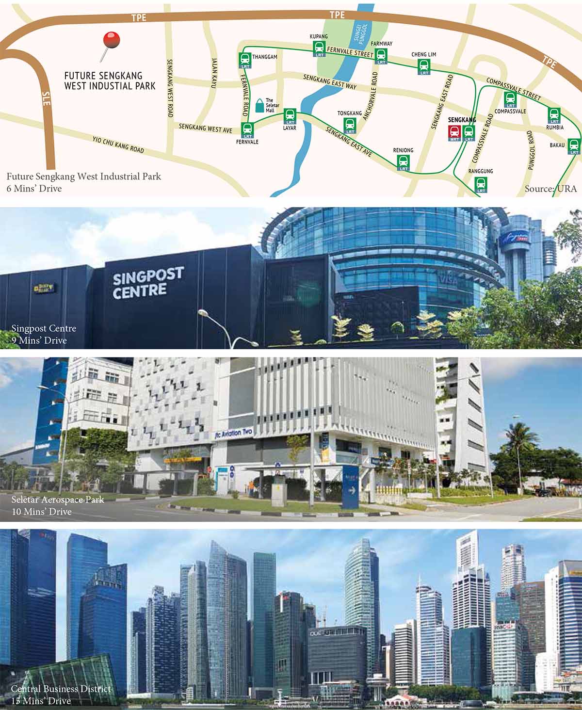 Parkwood Residences_Business & Retail Hub