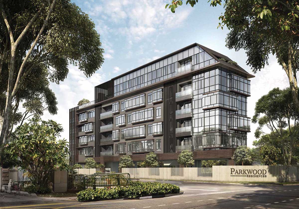 Parkwood Residences_Exclusive Apartments