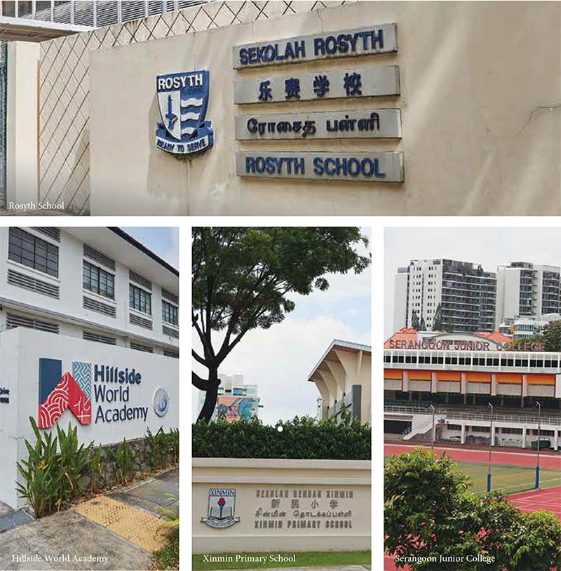 Parkwood Residences_Nearby Education