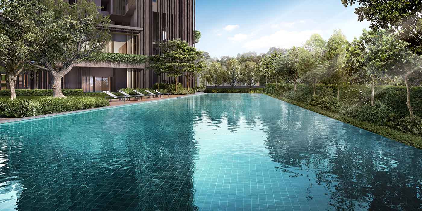 The Avenir_50m Lap Pool