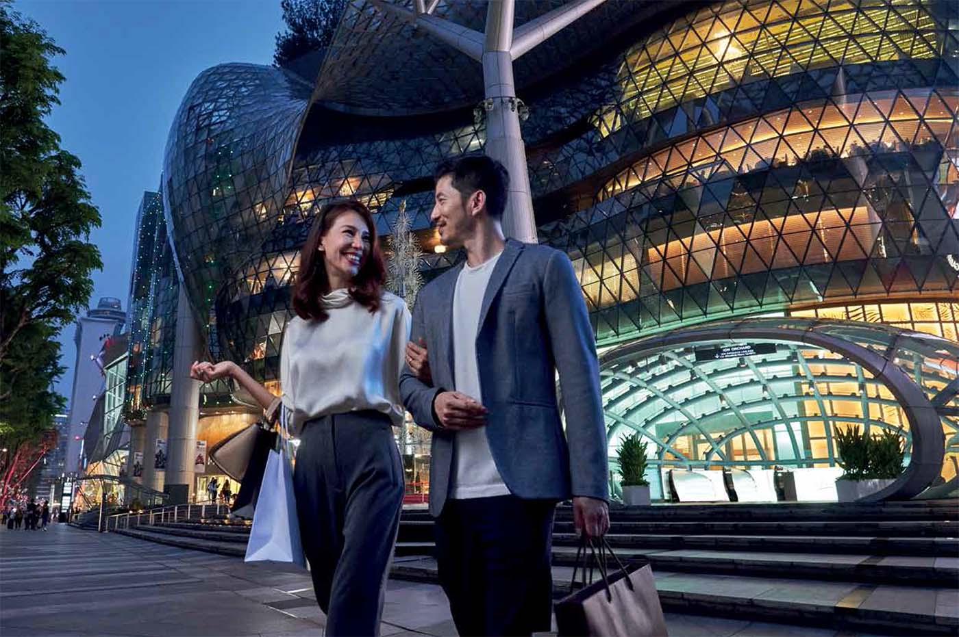 Leedon Green_Live more Indulgence