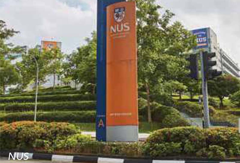 Hyll-on-Holland-National University of Singapore